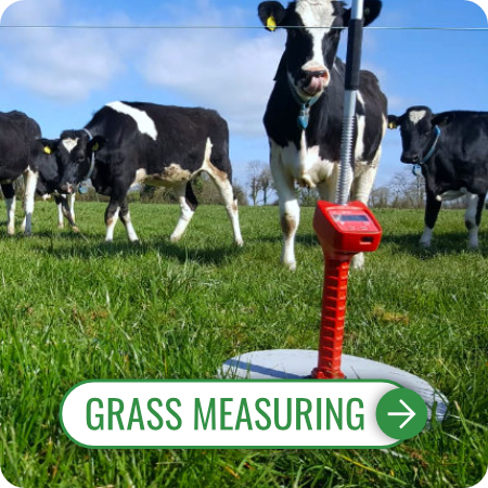 Grass Measuring Products such as the Electronic Platemeter and Manual Platemeter or Grass Shears with Quadrant and Spring Balance.