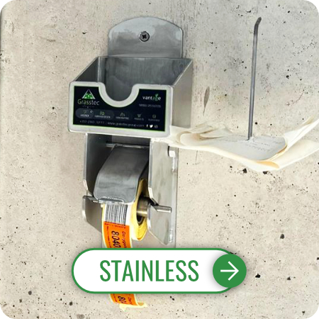 Shop Stainless Steel Solutions