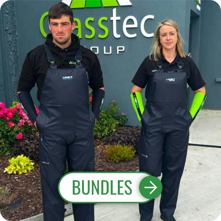 Save big on  Farm Clothing Bundles, Farm Waterproof Bundles, Grass Measuring Bundles, Kids Farmwear Bundles