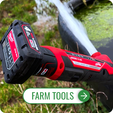 Farm Tools
