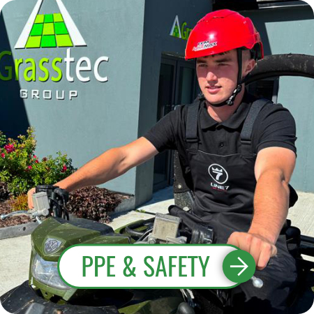 PPE & Safety