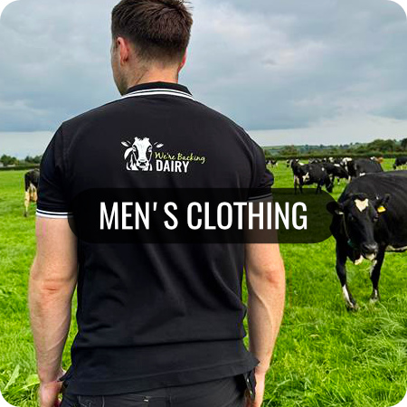 Men's Farm Clothing & Workwear Hoodies Overalls Aprons Gilets Polos