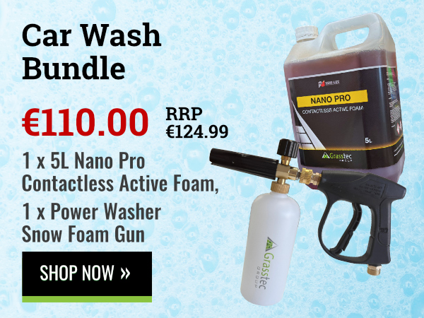 Car Wash Bundle