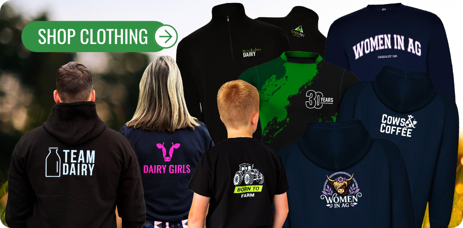 Shop Farm Clothing, Farm Waterproofs, Workwear, Ladies Womens Farmwear, Children's Farm Clothing