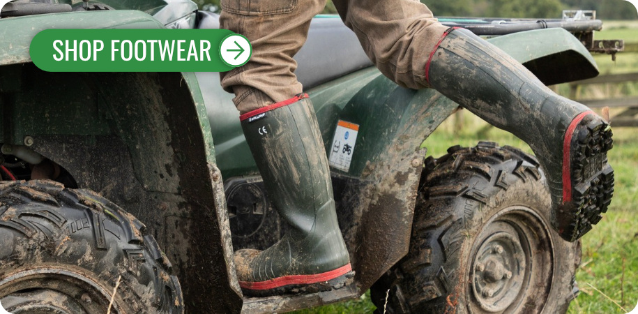 Shop Skellerup Wellingtons, Ariat Work Boots, Ladies Wellingtons and Kids Work Boots
