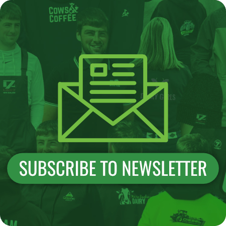 Subscribe to Grasstec Newsletter For Updates, News, Farming Products, Special Offers, Tips and Advice