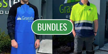 Men's Farm Clothing Bundles