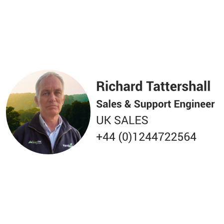 Richard Tattershall