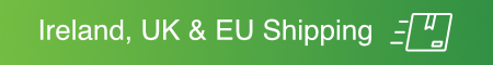 Ireland UK & EU Shipping
