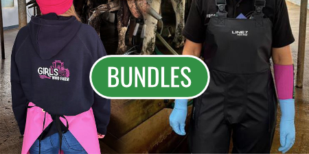 Women's Farm Clothing Bundles