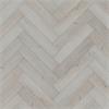 Icelandic Oak Herringbone Laminate Flooring 12mm (Per Pack)