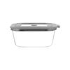 New Fresh Square Storage 800ml
