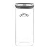 Kilner Fresh Storage Square Jar 1.5L