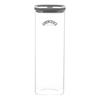 Kilner Fresh Storage Square Jar 2L