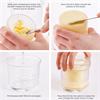 Kilner Glass Butter Crock