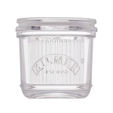 Kilner Glass Butter Crock