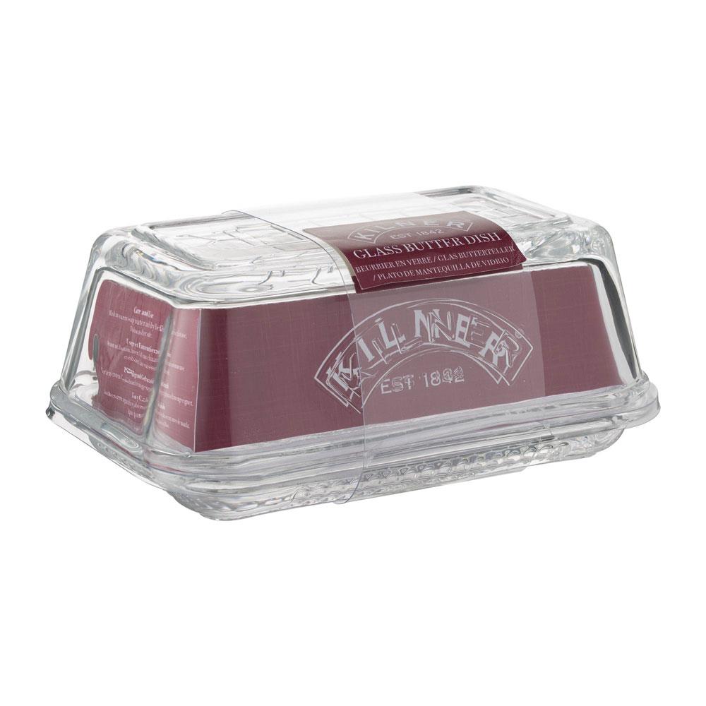 Kilner Butter Dish Stakelums Home & Hardware Tipperary Ireland
