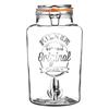 Kilner Clip Top Drink Dispenser 8L