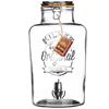 Kilner Clip Top Drink Dispenser 8L