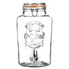 Kilner Clip Top Drink Dispenser 8L