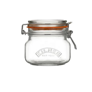 Kilner Cliptop Jar 5l