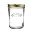 Kilner Wide Mouth 0.35l Preserve Jar