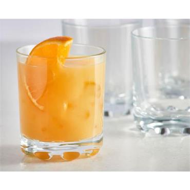 Essentials Hobnobs Sleeve Of 4 Mixers 250ml