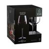 Kings Red Wine Glasses Set Of 4