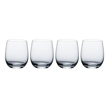 Kings Mixer Glasses Set Of 4