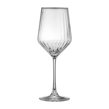 Luxe Wine Glasses Set Of 4