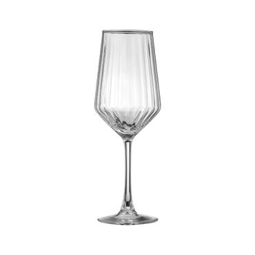 Luxe Wine Glasses Set Of 4