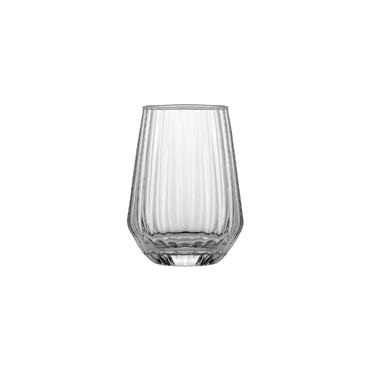 Luxe Tumbler Glasses Set Of 4