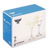 Ravenhead Entertain Margarita Glasses 29.5cl 2pk