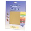 National Abrasives Cabinet Paper Assorted 5 Pack