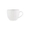 Price & Kensington Luxe Oversized Mug White 460ml
