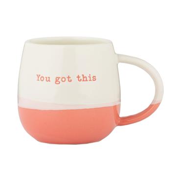 Price & Kensington You Got This Mug 340ml