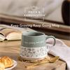 Price & Kensington Keep Growing Mug 450ml