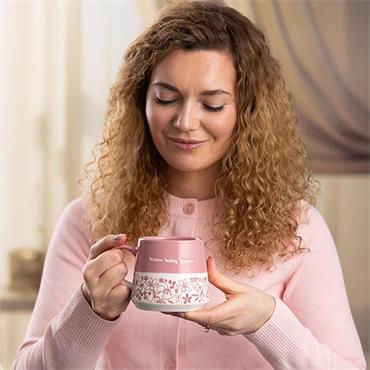 Price & Kensington Bloom Baby Bloom Mug