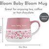 Price & Kensington Bloom Baby Bloom Mug
