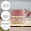 Price & Kensington Bloom Baby Bloom Mug