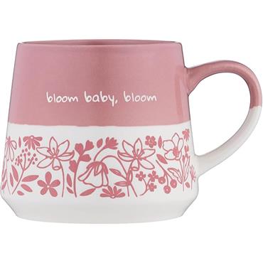 Price & Kensington Bloom Baby Bloom Mug