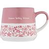 Price & Kensington Bloom Baby Bloom Mug
