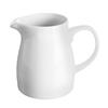 Price & Kensington Simplicity White Jug 620ml