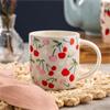 Price & Kensington Cherries Mug 340ml