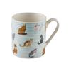 Price & Kensington Cat Person Mug 380ml