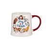 Price & Kensington Dog Person Mug 380ml