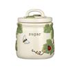 Harvest Harmony Sugar Storage Jar