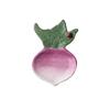 Harvest Harmony Radish Spoon Rest
