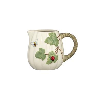 Harvest Harmony Pumpkin Milk Jug