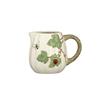 Harvest Harmony Pumpkin Milk Jug